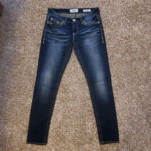 Daytrip Lynx Skinny Jeans